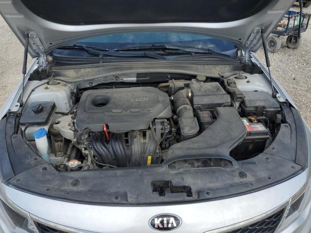 Photo 10 VIN: 5XXGT4L39HG122966 - KIA OPTIMA 