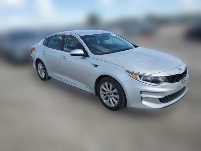 Photo 3 VIN: 5XXGT4L39HG122966 - KIA OPTIMA 