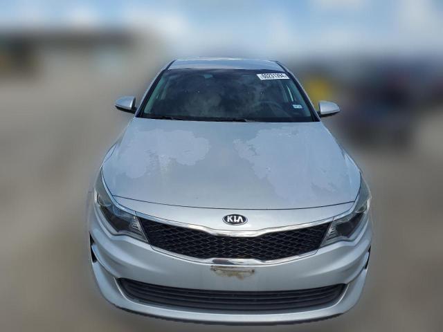 Photo 4 VIN: 5XXGT4L39HG122966 - KIA OPTIMA 