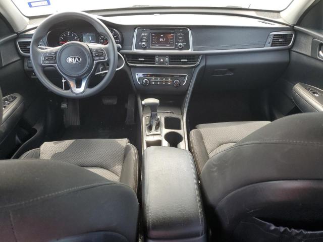 Photo 7 VIN: 5XXGT4L39HG122966 - KIA OPTIMA 