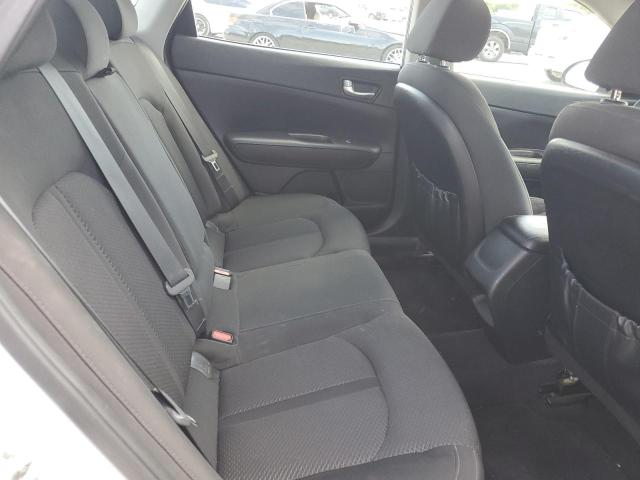 Photo 9 VIN: 5XXGT4L39HG122966 - KIA OPTIMA 