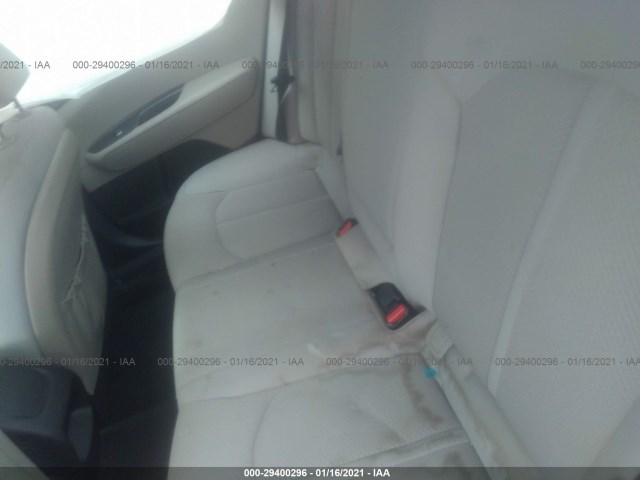 Photo 7 VIN: 5XXGT4L39HG124118 - KIA OPTIMA 