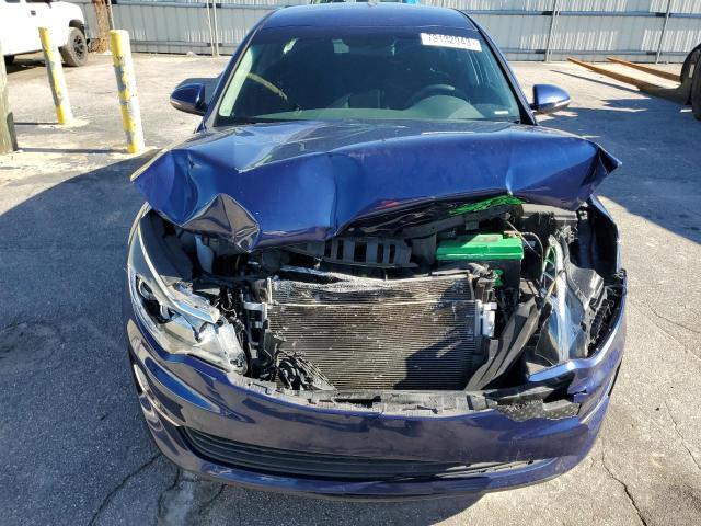 Photo 4 VIN: 5XXGT4L39HG125835 - KIA OPTIMA 