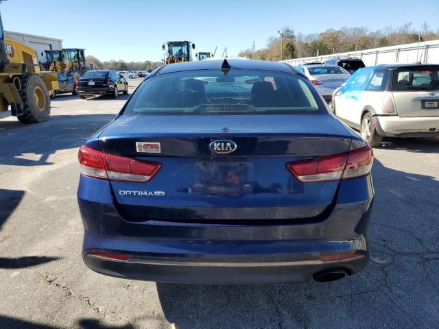 Photo 5 VIN: 5XXGT4L39HG125835 - KIA OPTIMA 