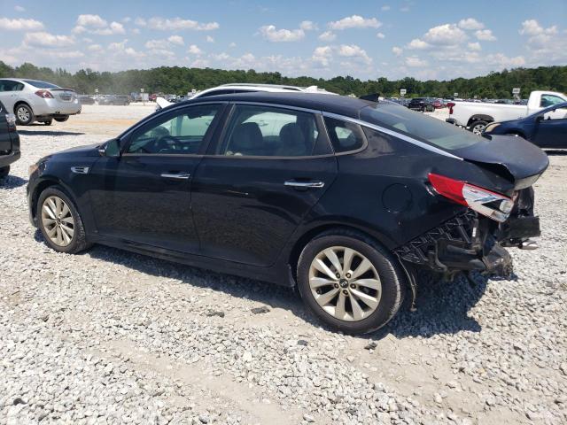 Photo 1 VIN: 5XXGT4L39HG126824 - KIA OPTIMA 