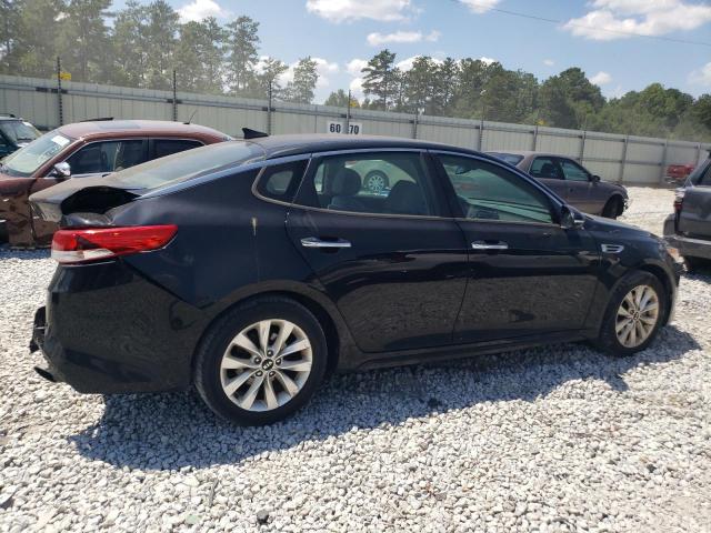 Photo 2 VIN: 5XXGT4L39HG126824 - KIA OPTIMA 