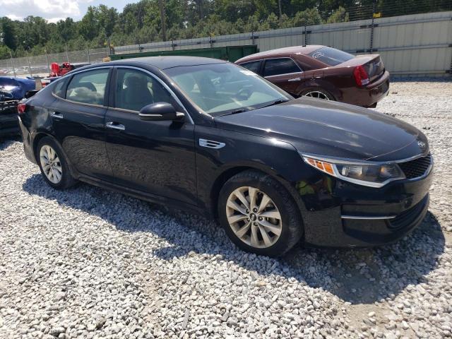 Photo 3 VIN: 5XXGT4L39HG126824 - KIA OPTIMA 