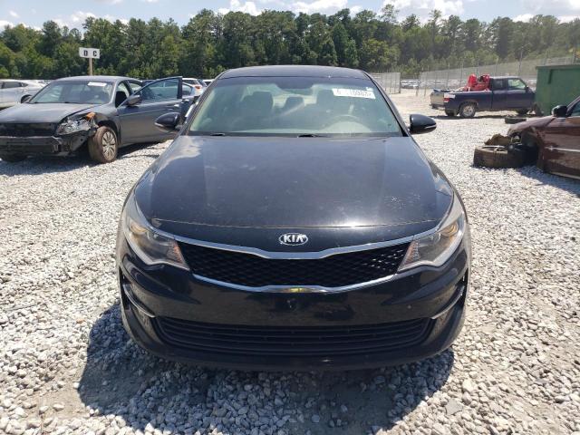 Photo 4 VIN: 5XXGT4L39HG126824 - KIA OPTIMA 