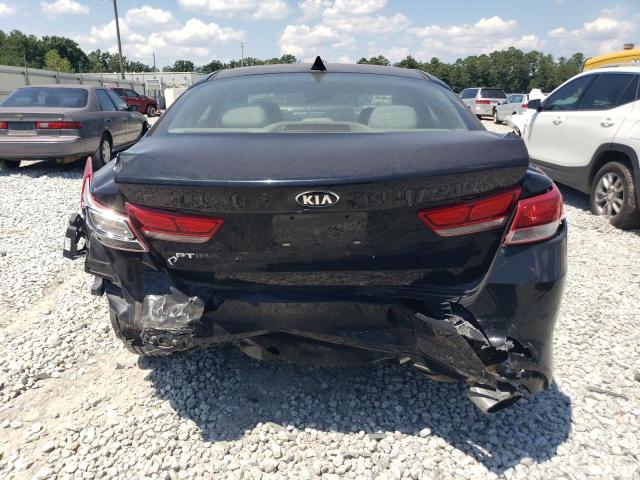 Photo 5 VIN: 5XXGT4L39HG126824 - KIA OPTIMA 