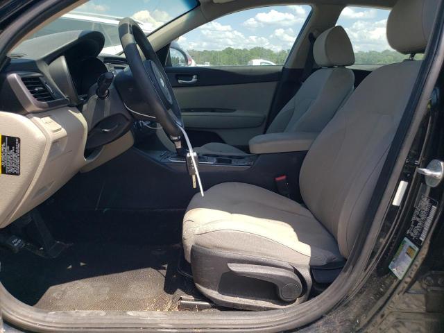 Photo 6 VIN: 5XXGT4L39HG126824 - KIA OPTIMA 