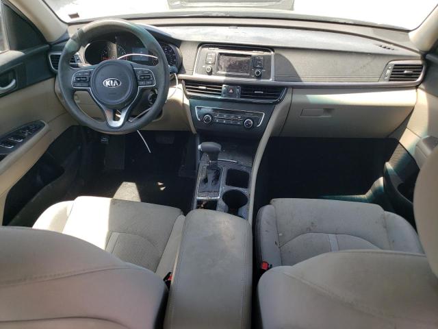 Photo 7 VIN: 5XXGT4L39HG126824 - KIA OPTIMA 