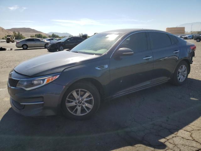 Photo 0 VIN: 5XXGT4L39HG131604 - KIA OPTIMA 