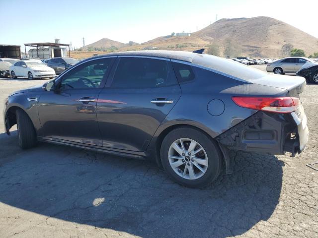 Photo 1 VIN: 5XXGT4L39HG131604 - KIA OPTIMA 