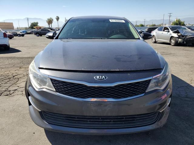 Photo 4 VIN: 5XXGT4L39HG131604 - KIA OPTIMA 