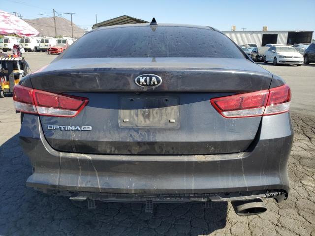 Photo 5 VIN: 5XXGT4L39HG131604 - KIA OPTIMA 