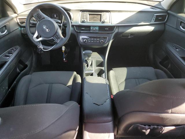 Photo 7 VIN: 5XXGT4L39HG131604 - KIA OPTIMA 