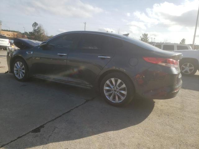 Photo 1 VIN: 5XXGT4L39HG133370 - KIA OPTIMA LX 