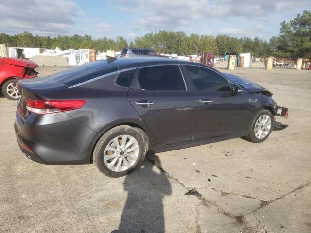 Photo 2 VIN: 5XXGT4L39HG133370 - KIA OPTIMA LX 