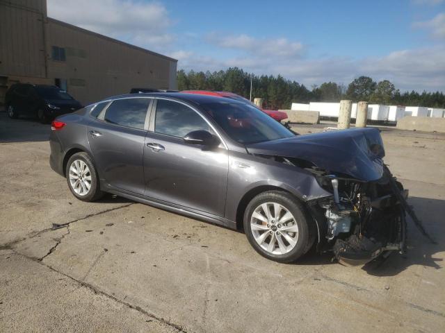 Photo 3 VIN: 5XXGT4L39HG133370 - KIA OPTIMA LX 