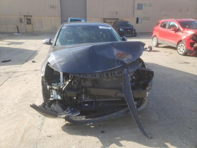 Photo 4 VIN: 5XXGT4L39HG133370 - KIA OPTIMA LX 