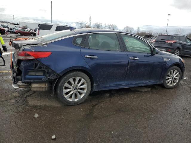 Photo 2 VIN: 5XXGT4L39HG140447 - KIA OPTIMA 