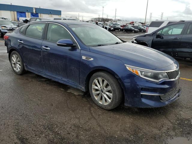 Photo 3 VIN: 5XXGT4L39HG140447 - KIA OPTIMA 