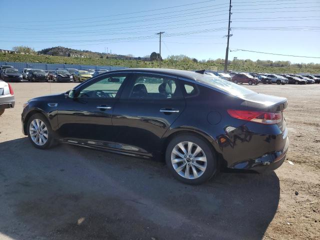 Photo 1 VIN: 5XXGT4L39HG140500 - KIA OPTIMA 