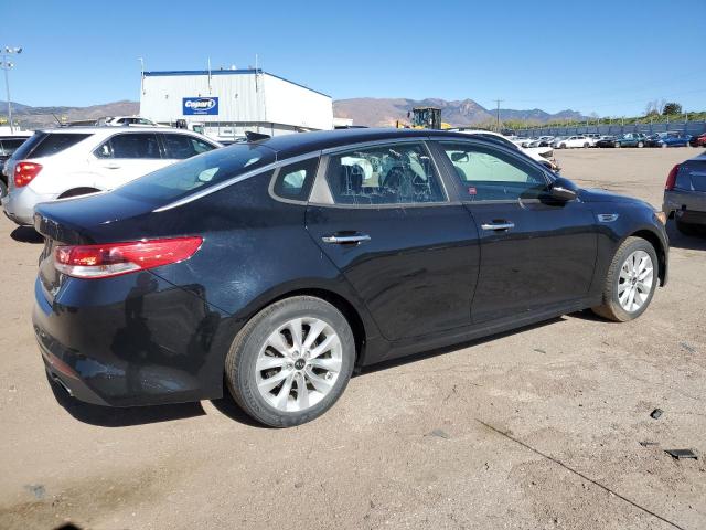 Photo 2 VIN: 5XXGT4L39HG140500 - KIA OPTIMA 