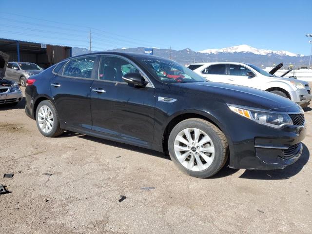 Photo 3 VIN: 5XXGT4L39HG140500 - KIA OPTIMA 