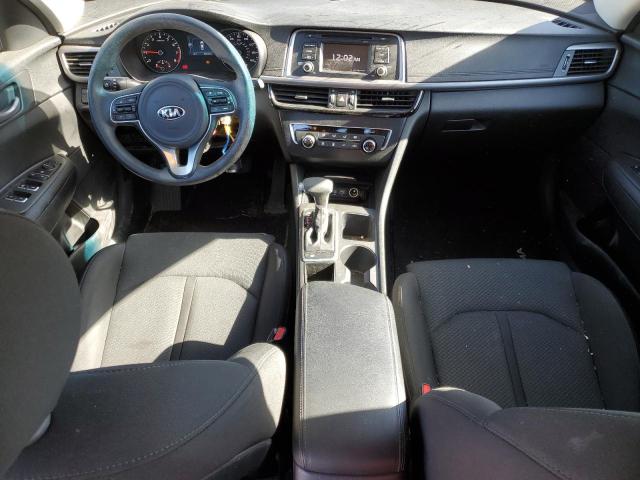 Photo 7 VIN: 5XXGT4L39HG140500 - KIA OPTIMA 