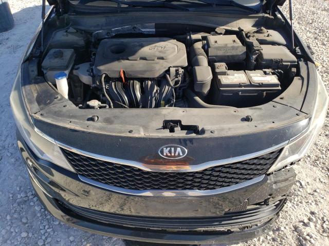 Photo 10 VIN: 5XXGT4L39HG142621 - KIA OPTIMA 