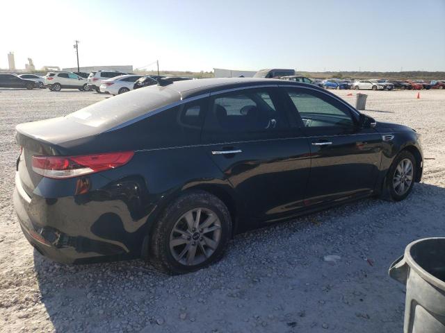 Photo 2 VIN: 5XXGT4L39HG142621 - KIA OPTIMA 