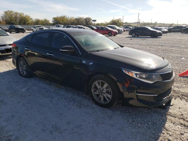 Photo 3 VIN: 5XXGT4L39HG142621 - KIA OPTIMA 