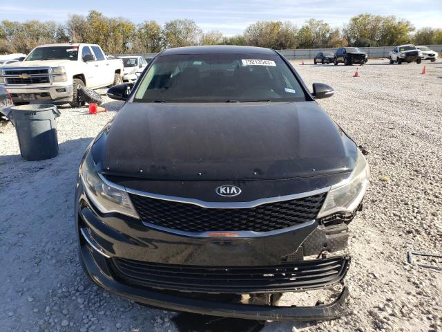 Photo 4 VIN: 5XXGT4L39HG142621 - KIA OPTIMA 