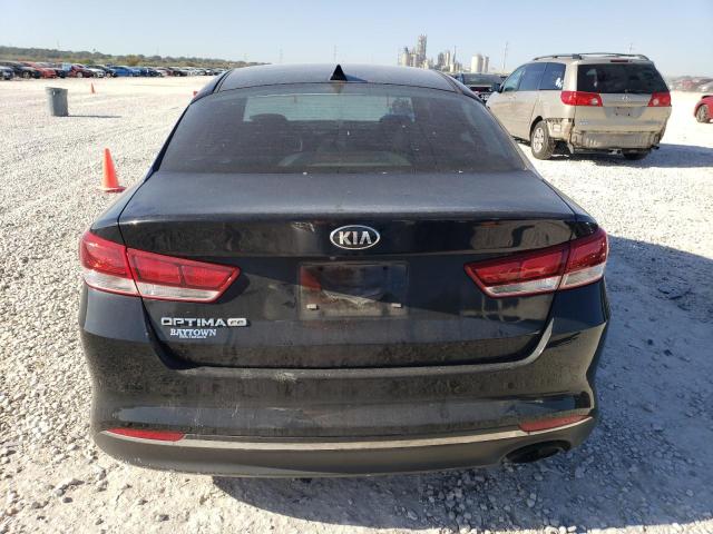 Photo 5 VIN: 5XXGT4L39HG142621 - KIA OPTIMA 