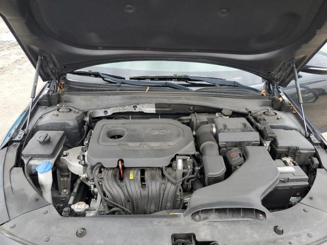 Photo 6 VIN: 5XXGT4L39HG143994 - KIA OPTIMA LX 