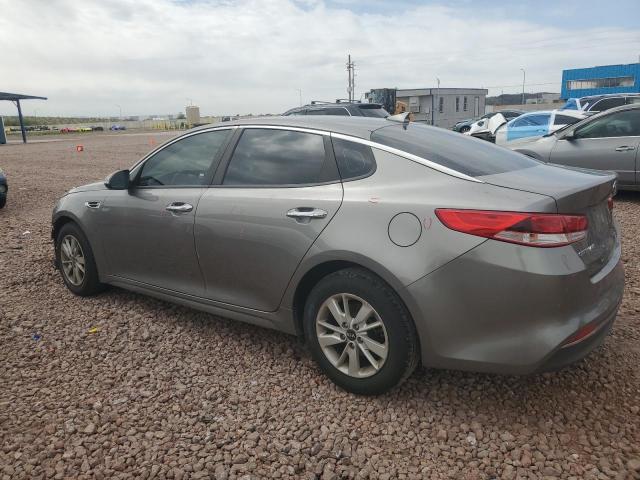 Photo 1 VIN: 5XXGT4L39HG149021 - KIA OPTIMA 