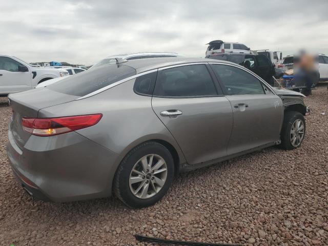 Photo 2 VIN: 5XXGT4L39HG149021 - KIA OPTIMA 