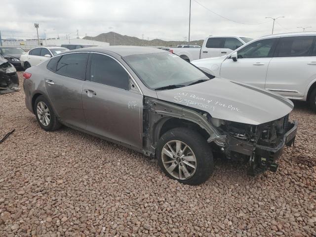 Photo 3 VIN: 5XXGT4L39HG149021 - KIA OPTIMA 