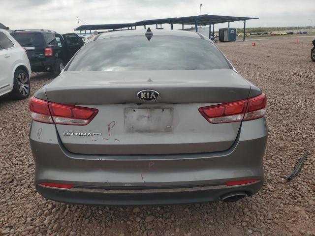 Photo 5 VIN: 5XXGT4L39HG149021 - KIA OPTIMA 