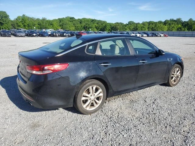 Photo 2 VIN: 5XXGT4L39HG152694 - KIA OPTIMA LX 