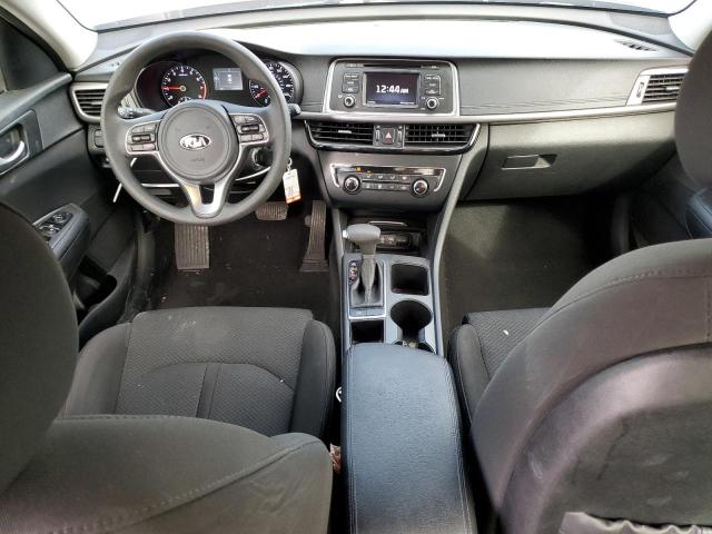 Photo 7 VIN: 5XXGT4L39HG153487 - KIA OPTIMA 