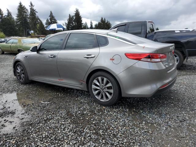 Photo 1 VIN: 5XXGT4L39HG153604 - KIA OPTIMA 