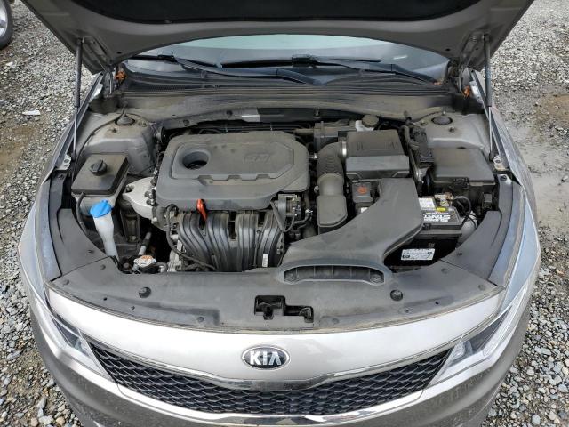 Photo 10 VIN: 5XXGT4L39HG153604 - KIA OPTIMA 