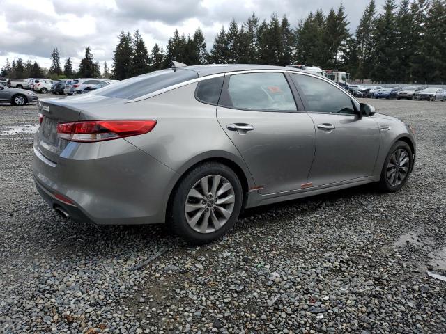 Photo 2 VIN: 5XXGT4L39HG153604 - KIA OPTIMA 