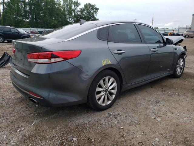 Photo 3 VIN: 5XXGT4L39HG153909 - KIA OPTIMA LX 