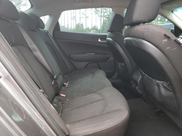 Photo 5 VIN: 5XXGT4L39HG153909 - KIA OPTIMA LX 