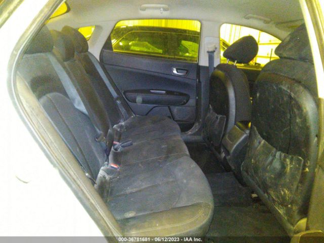 Photo 7 VIN: 5XXGT4L39HG155272 - KIA OPTIMA 