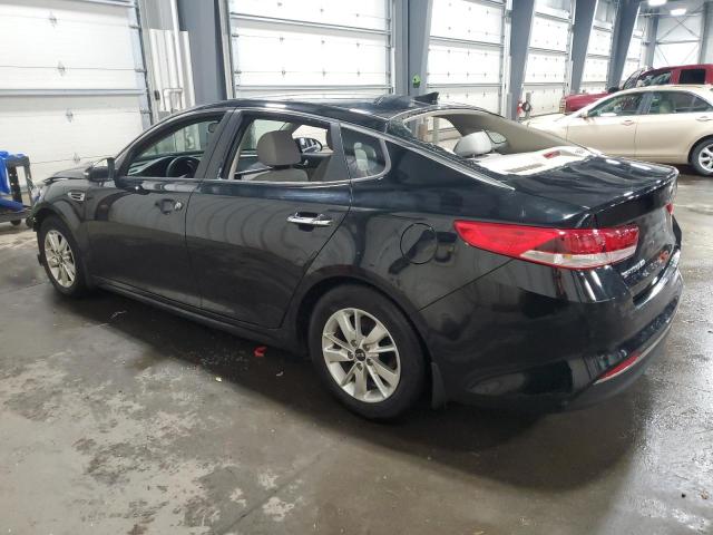 Photo 1 VIN: 5XXGT4L39HG155577 - KIA OPTIMA LX 