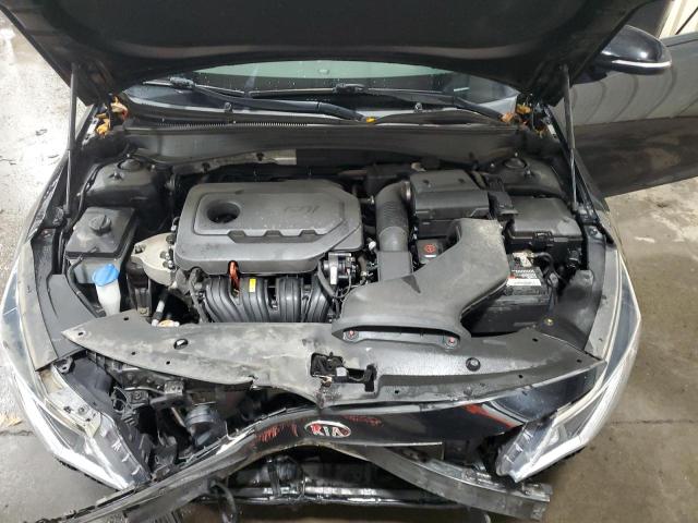 Photo 10 VIN: 5XXGT4L39HG155577 - KIA OPTIMA LX 